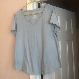 Sonora Womens Everyday Tee. Shirt. Size Large. Lightly worn.